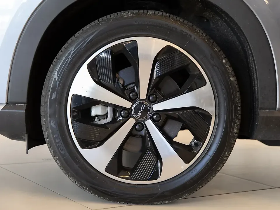 BYD Song Plus - Imagem 3