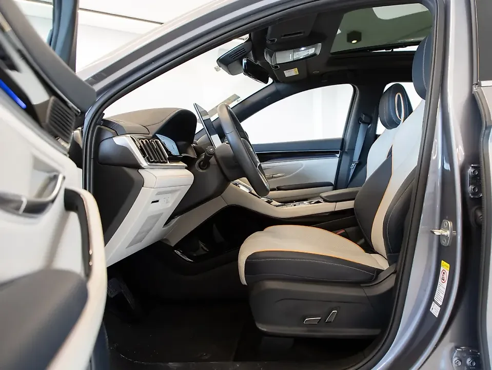 BYD Song Plus - Imagem 12