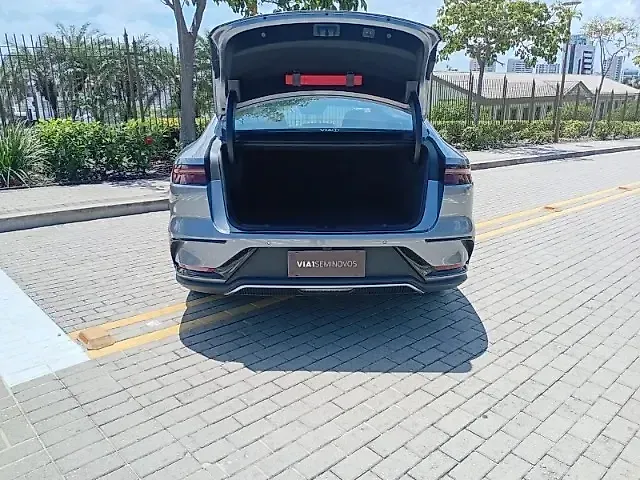 BYD Han - Imagem 7