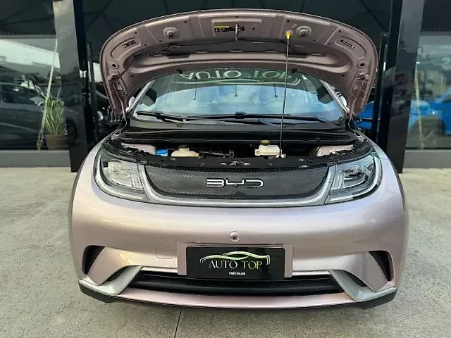BYD Dolphin - Imagem 17