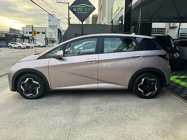 BYD Dolphin - Imagem 20