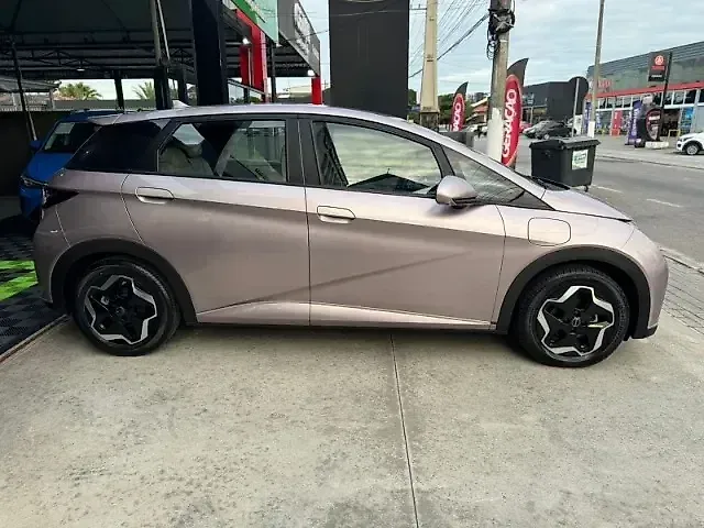 BYD Dolphin - Imagem 19