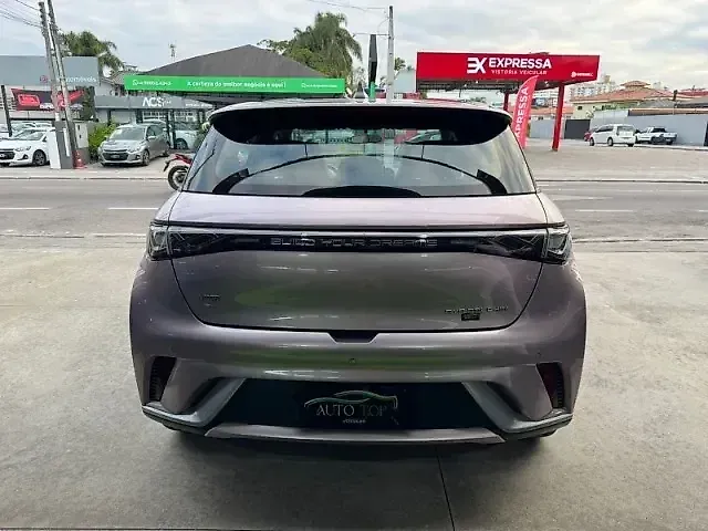 BYD Dolphin - Imagem 5