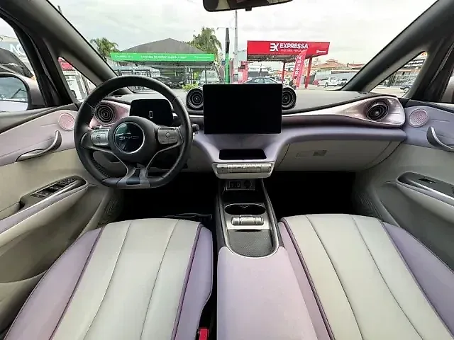 BYD Dolphin - Imagem 8