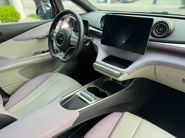 BYD Dolphin - Imagem 13