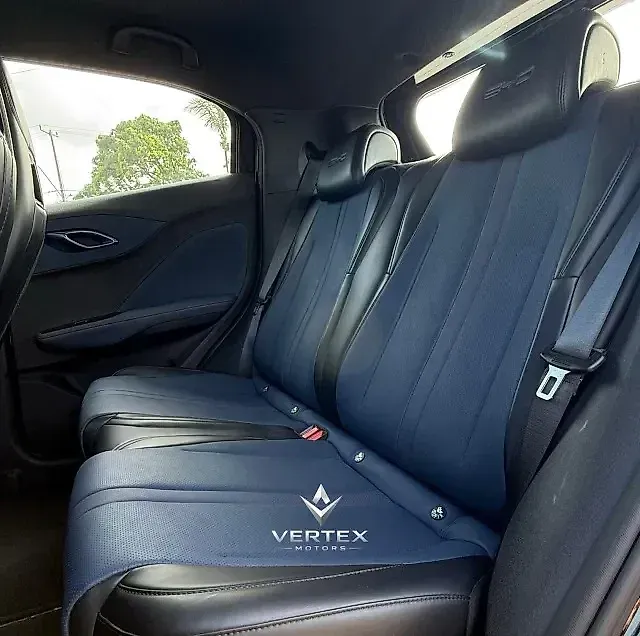 BYD Dolphin Mini - Imagem 11