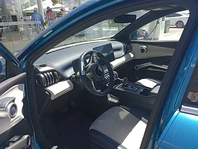 BYD Yuan Plus - Imagem 9