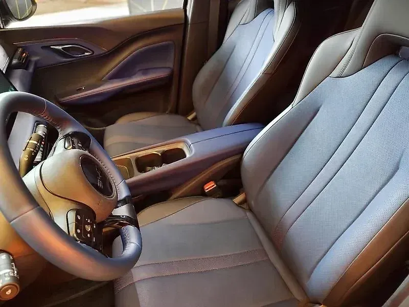 BYD Dolphin - Imagem 17