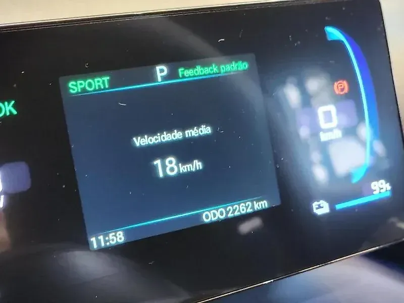 BYD Dolphin - Imagem 15