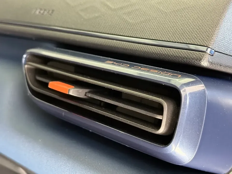 BYD Dolphin Mini - Imagem 6