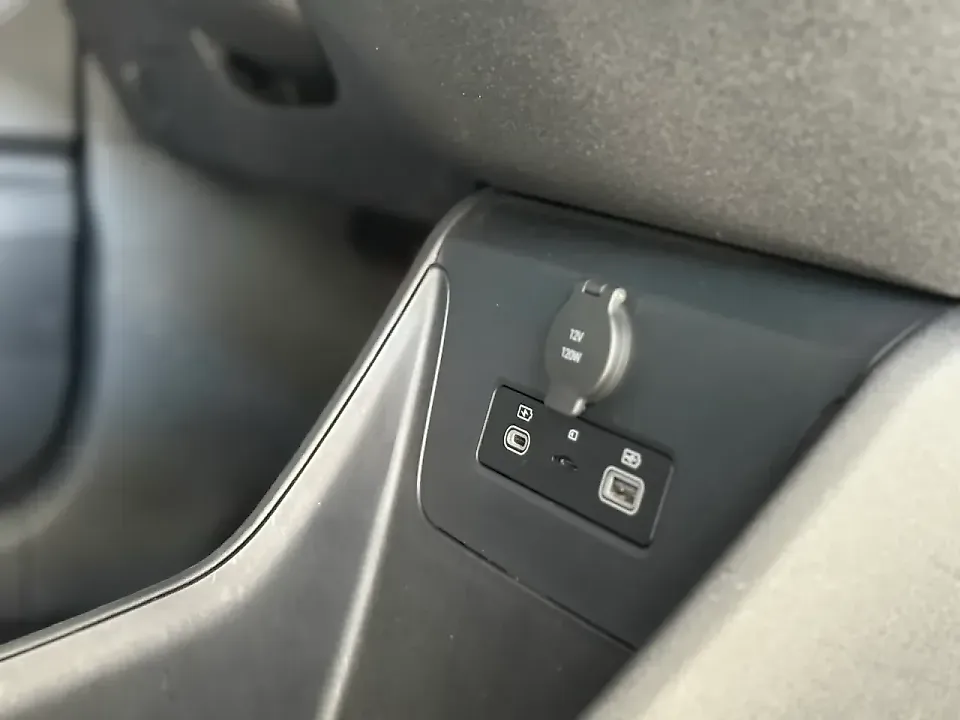 BYD Dolphin Mini - Imagem 5
