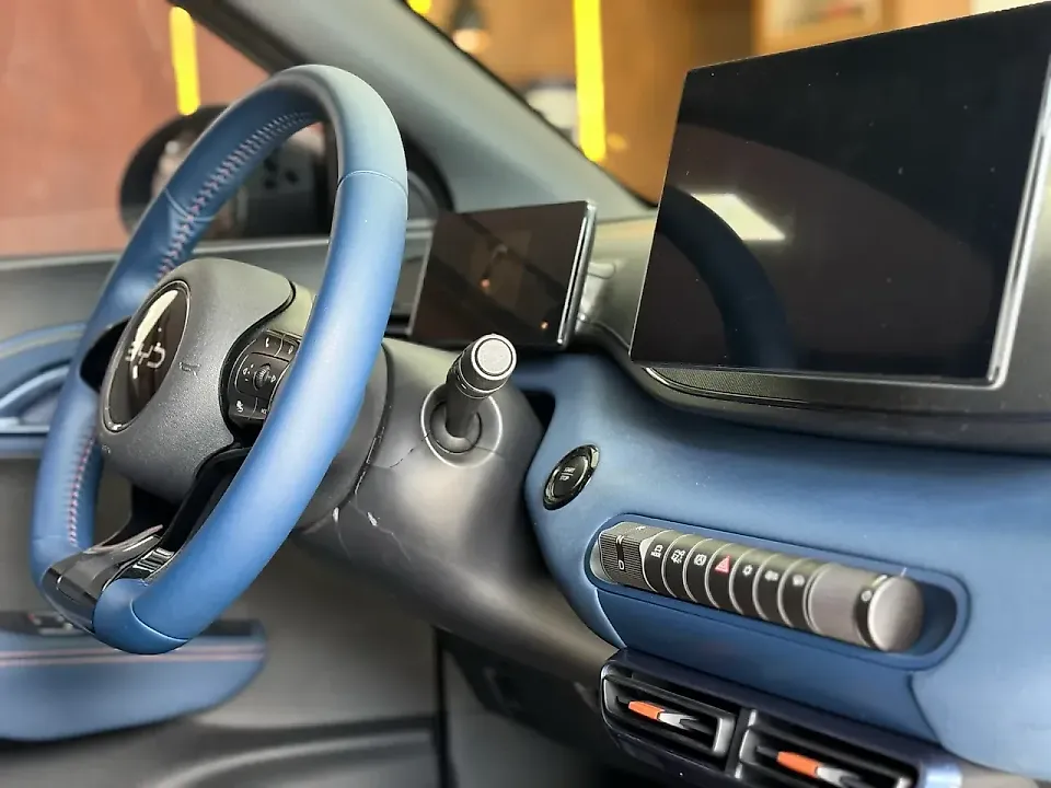 BYD Dolphin Mini - Imagem 7