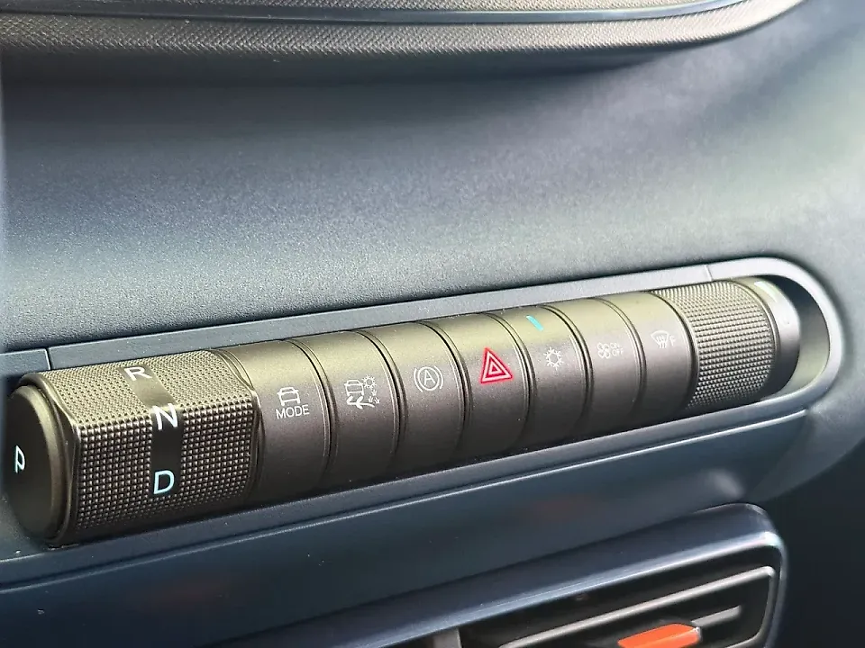BYD Dolphin Mini - Imagem 13