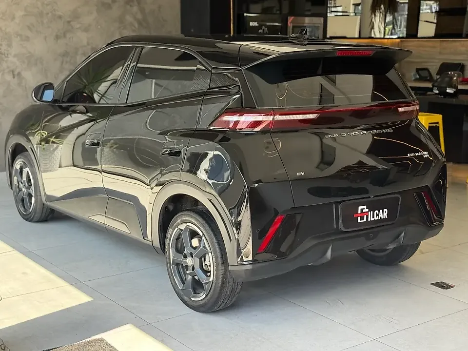 BYD Dolphin Mini - Imagem 19