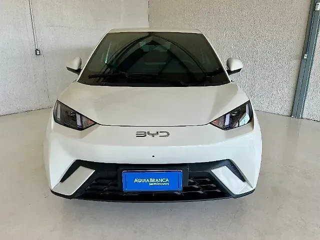 BYD Dolphin Mini - Imagem 1
