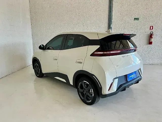 BYD Dolphin Mini - Imagem 5