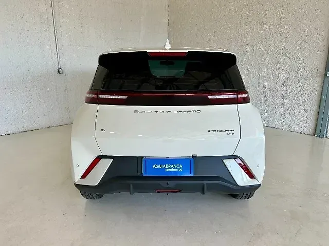 BYD Dolphin Mini - Imagem 8
