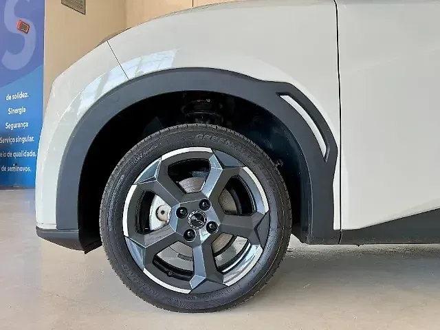 BYD Dolphin Mini - Imagem 9