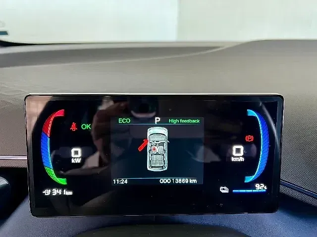 BYD Dolphin Mini - Imagem 11