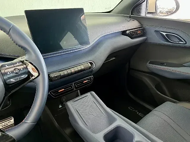 BYD Dolphin Mini - Imagem 15