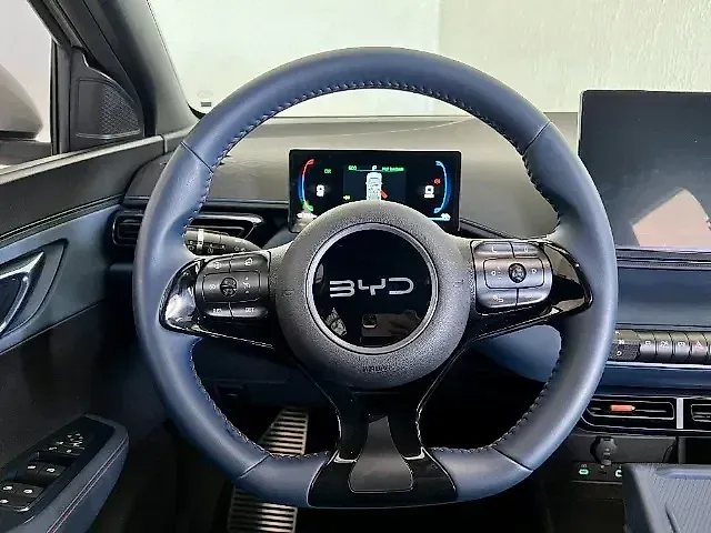 BYD Dolphin Mini - Imagem 14