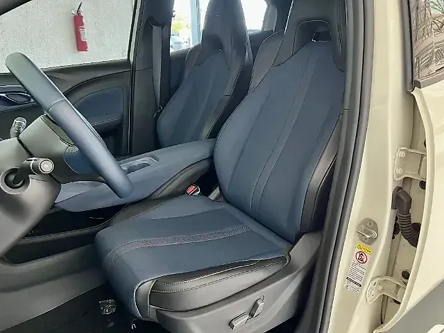 BYD Dolphin Mini - Imagem 19