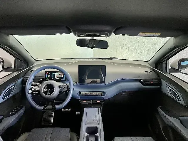 BYD Dolphin Mini - Imagem 17