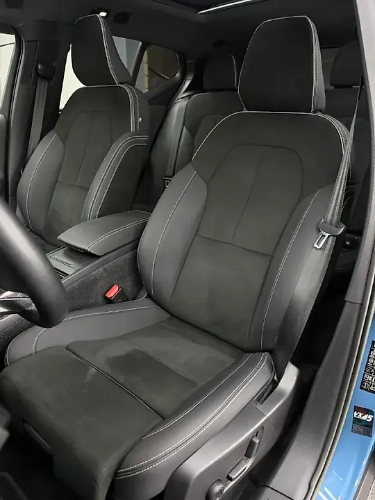 Volvo XC40 Recharge - Imagem 11