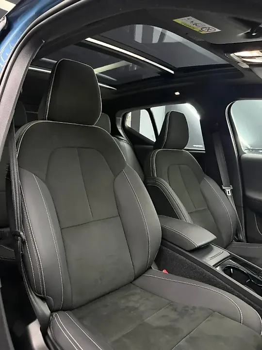 Volvo XC40 Recharge - Imagem 15
