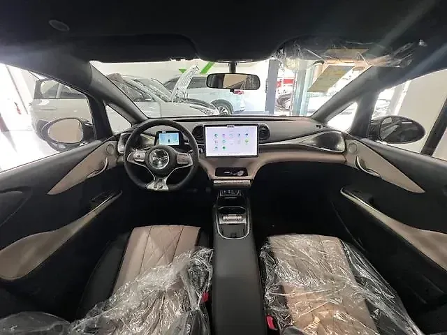 BYD Dolphin - Imagem 12