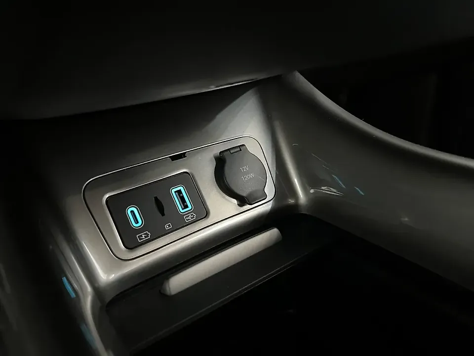 BYD Dolphin - Imagem 19