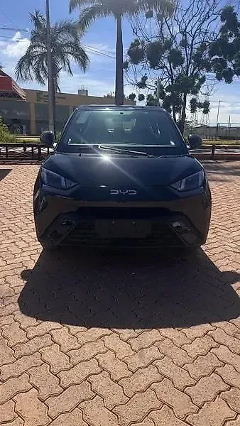 BYD Dolphin Mini - Imagem 6