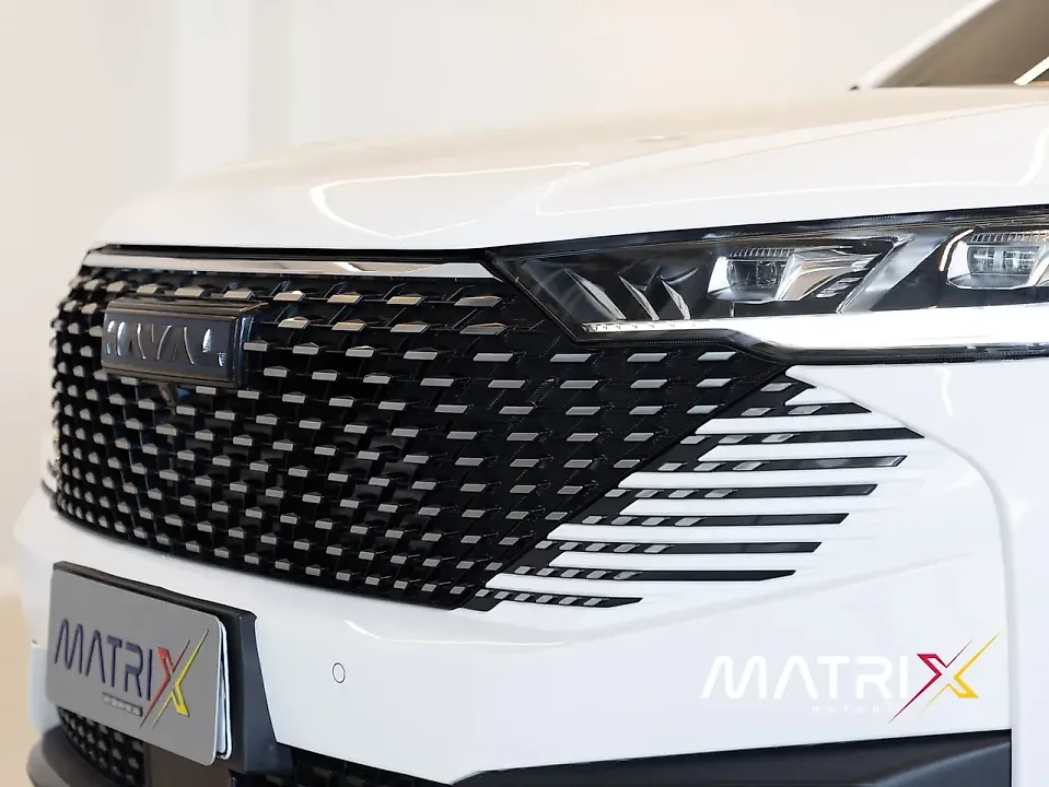 GWM Haval H6 - Imagem 4