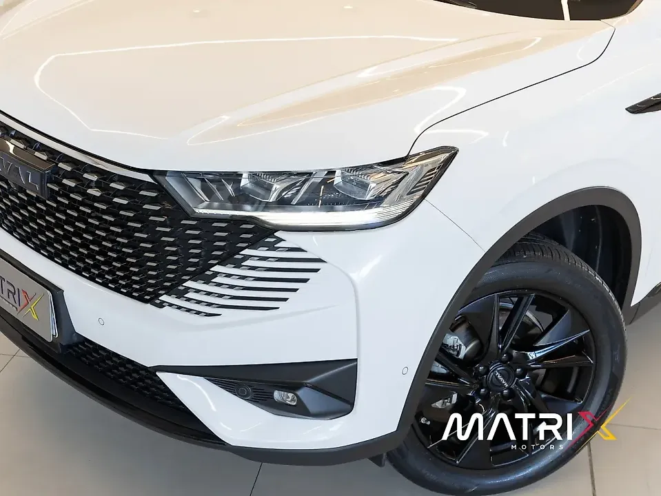 GWM Haval H6 - Imagem 5