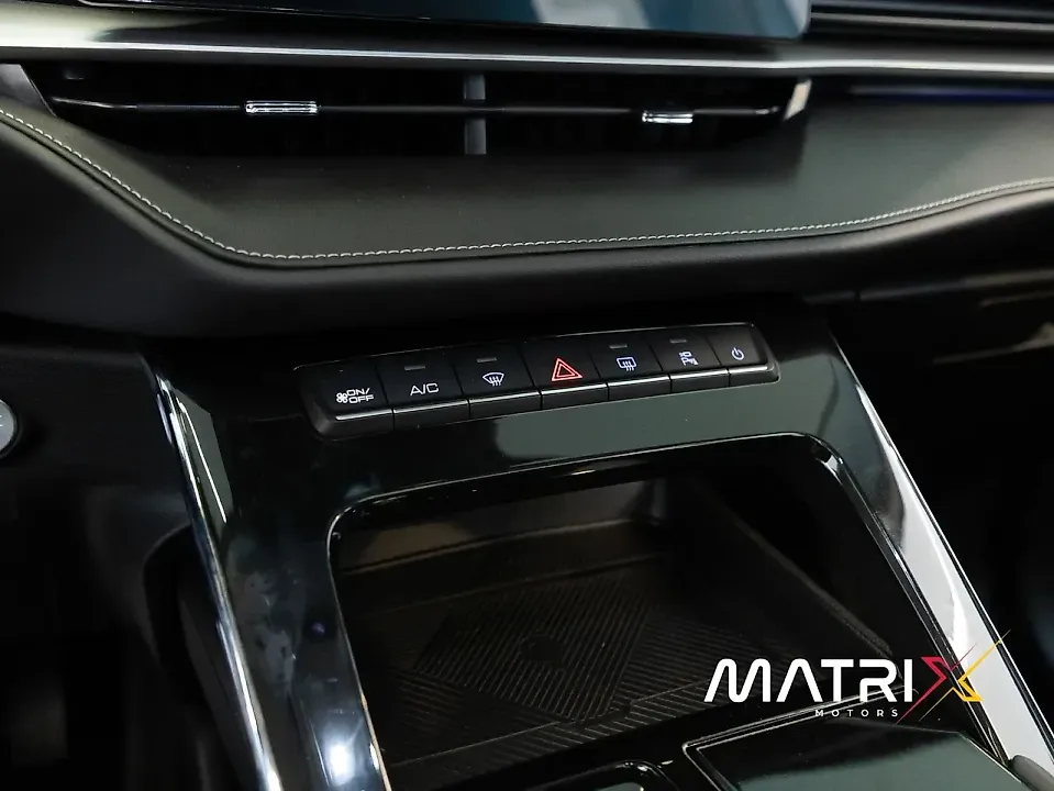 GWM Haval H6 - Imagem 14