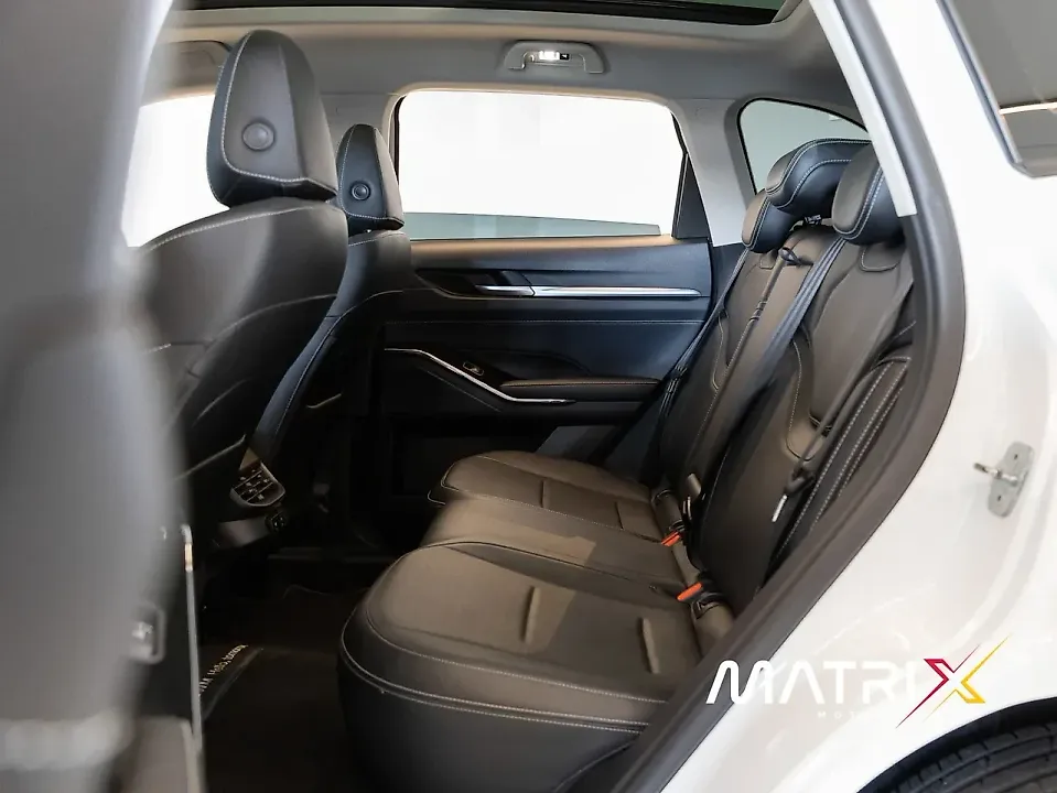 GWM Haval H6 - Imagem 18
