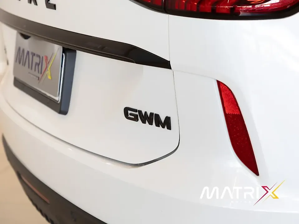 GWM Haval H6 Plug-in Hybrid - Imagem 6