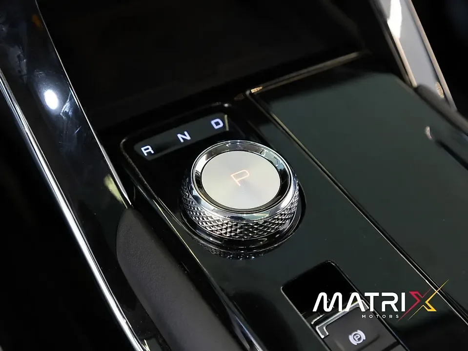 GWM Haval H6 Plug-in Hybrid - Imagem 13