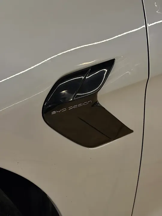 BYD Seal - Imagem 3