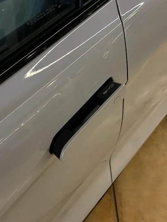 BYD Seal - Imagem 4