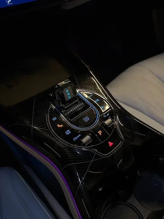BYD Seal - Imagem 7