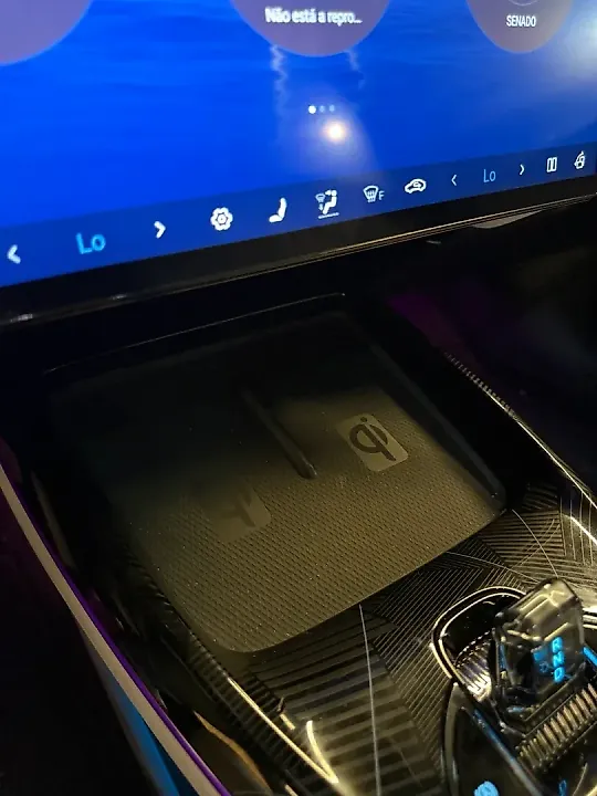 BYD Seal - Imagem 8