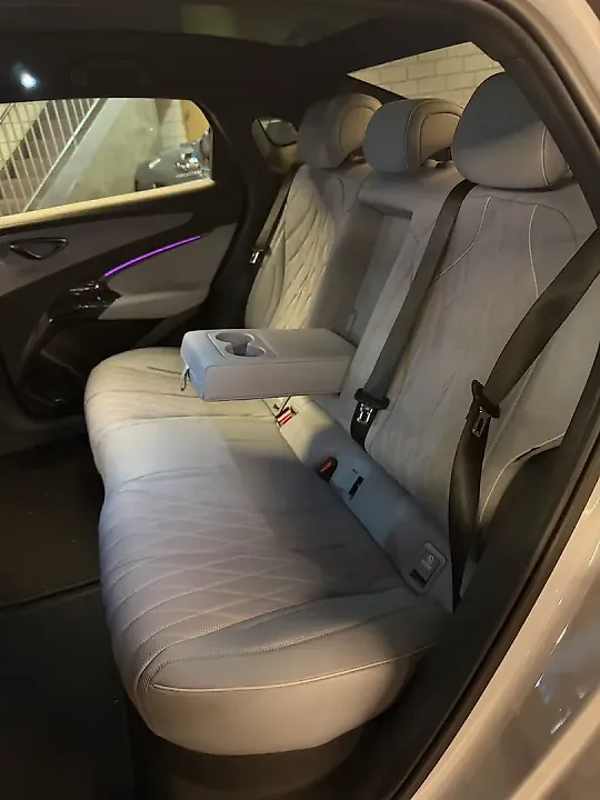 BYD Seal - Imagem 12