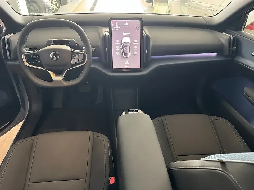 Volvo EX30 - Imagem 5