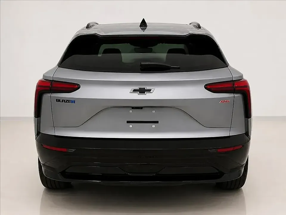 Chevrolet Blazer EV - Imagem 2