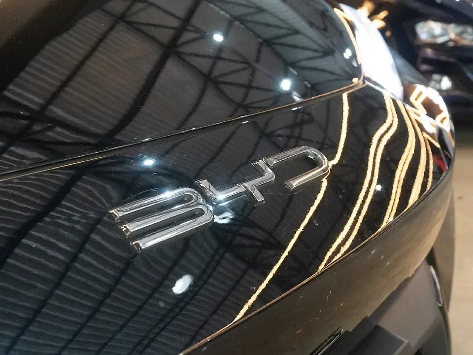 BYD Dolphin Mini - Imagem 5