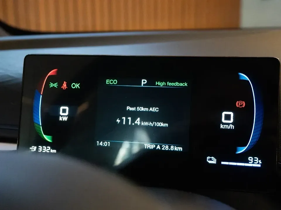 BYD Dolphin Mini - Imagem 15