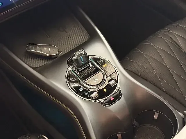 BYD Seal - Imagem 9