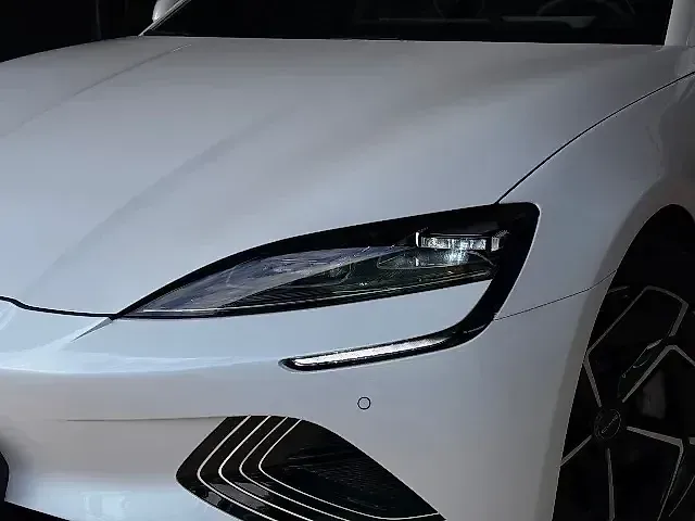 BYD Seal - Imagem 17