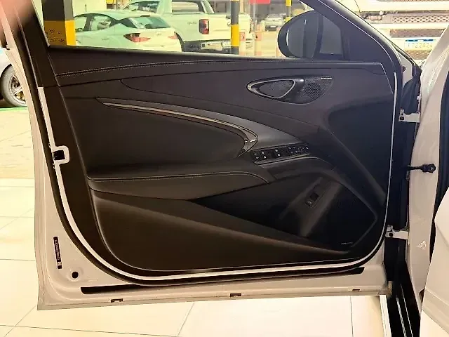 BYD Seal - Imagem 16